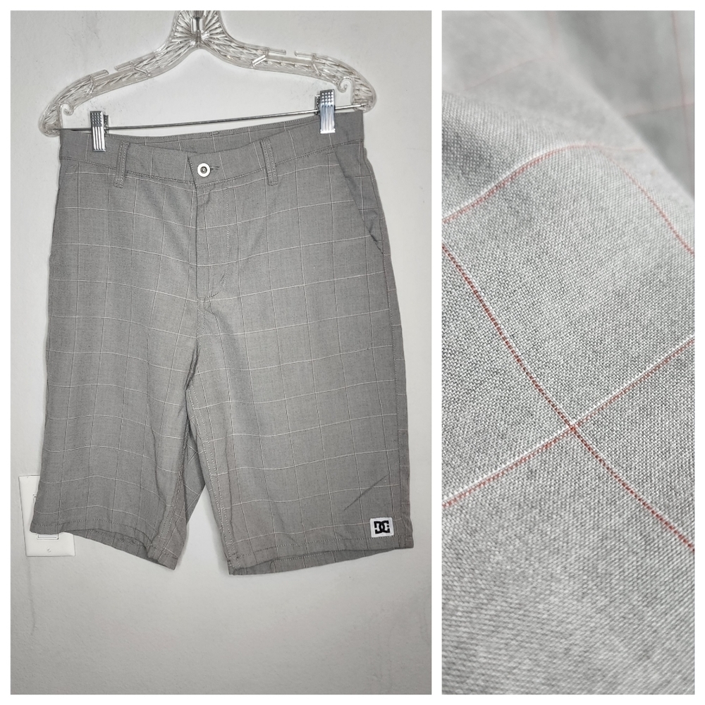 DC shorts